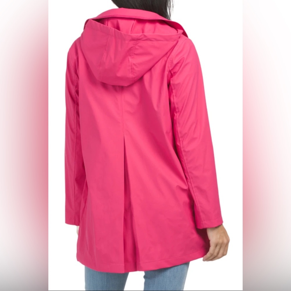 Kate Spade Trench Coat